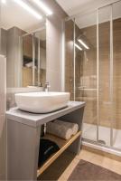 Chambre Lit King-Size