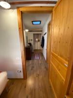 Mansarda Petronilla - B&B Piazzatorre