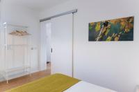 Casa con 1 dormitorio