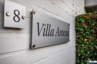 Amena 0101 - 2 bedrooms 6p - sunny located and 5 steps from the sea - with garage - B&B Koksijde