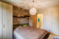 Amena 0101 - 2 bedrooms 6p - sunny located and 5 steps from the sea - with garage - B&B Koksijde