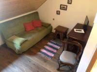 Economy Doppelzimmer