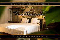 B&B Linkenheim-Hochstetten - #thelittlebeauty - Bed and Breakfast Linkenheim-Hochstetten