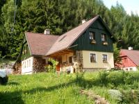 B&B Adršpach - Privat No. 2 - Bed and Breakfast Adršpach