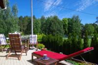 U Iwony - B&B