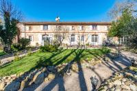 Les Nuits du Pastelier - B&B Teulat