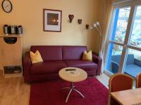 B&B Norderney - Strandflieder - Bed and Breakfast Norderney