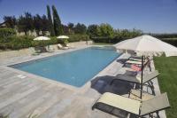 B&B Brucciano - Casale il Moro by VacaVilla - Bed and Breakfast Brucciano