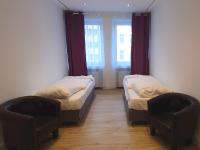 Appartamento con 2 Camere da Letto