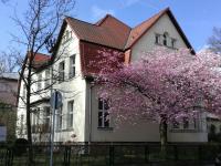 B&B Weimar - Stadt-Gut-Hotels - Das Kleine Hotel - Bed and Breakfast Weimar