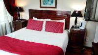Deluxe Double Room with Shower