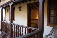 Hostería La Antigua - Ferienwohnung Potes