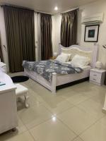 Chambre Lits Jumeaux Spacieuse