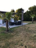 Les rosiers - B&B