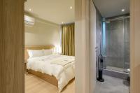 City Center - B&B Salonicco