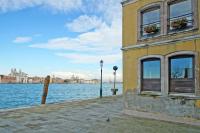DolceVita Apartments N 453 Canal View - B&B Venezia