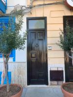 da Cappellini - B&B Isola delle Femmine