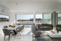 Protaras Olivia Pearl Villa - Ferienwohnung Paralímni
