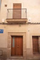 Apartamento Dúplex Casco Antiguo AT Postigo 20 - B&B