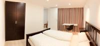 Main-Apartments - B&B