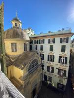 B&B Genoa - B&B DORMIRE DAI GRIMALDI - Bed and Breakfast Genoa