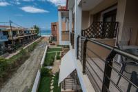 Dafni's Seaside Luxury Studios - B&B Níkiti