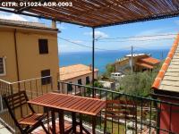 CREUZA DE 5 TERRE - Ferienwohnung Volastra