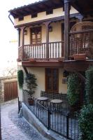 Hostería La Antigua - B&B Potes