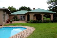 B&B Addo - Bietjie Rus - Bed and Breakfast Addo