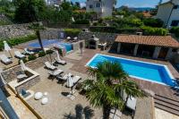 Apartments Petra Krk - Bed and Breakfast