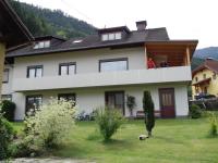 Apartamento de 2 dormitorios con terraza