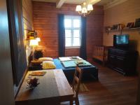Appartamento con 1 Camera da Letto
