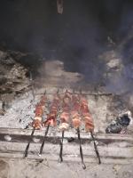 Guest House Khatuna - Ferienwohnung Bordschomi