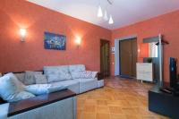 One-Bedroom Apartment on Trinklera viezd 5