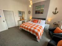 Deluxe SuperKing Room