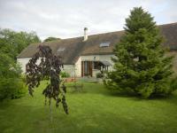 La Merlette89 - B&B