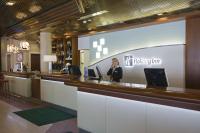 Holiday Inn Helsinki-Vantaa Airport, an IHG Hotel