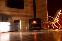 Maly Domek Zalesie - Bed and Breakfast