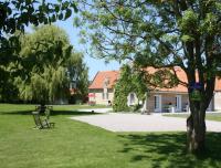 La Haute Muraille - B&B