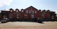 B&B Gubnik - Зелений Клин - Bed and Breakfast Gubnik