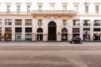 Deluxe Suite Welness - B&B Roma