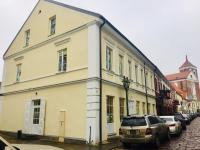 Appartement met 2 slaapkamers