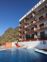 Sunset Dream Bajamar GREAT VIEWS - B&B