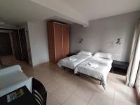 Chambre Lits Jumeaux pour Personnes à Mobilité Réduite