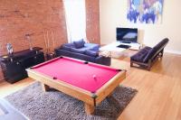 Top Floor Loft In Downtown Indianapolis!!! - B&B