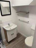 Superior Ground Floor Double Room(Adult Only)