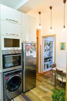 Apartment on Rustaveli Avenue - B&B Kutaisi