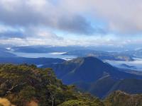 Off The Beaten Trail Acc & Bike Tours - Chambres d’hôtes Murchison