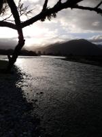 Off The Beaten Trail Acc & Bike Tours - B&B Murchison