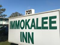 Immokalee Inn - Ferienwohnung Immokalee